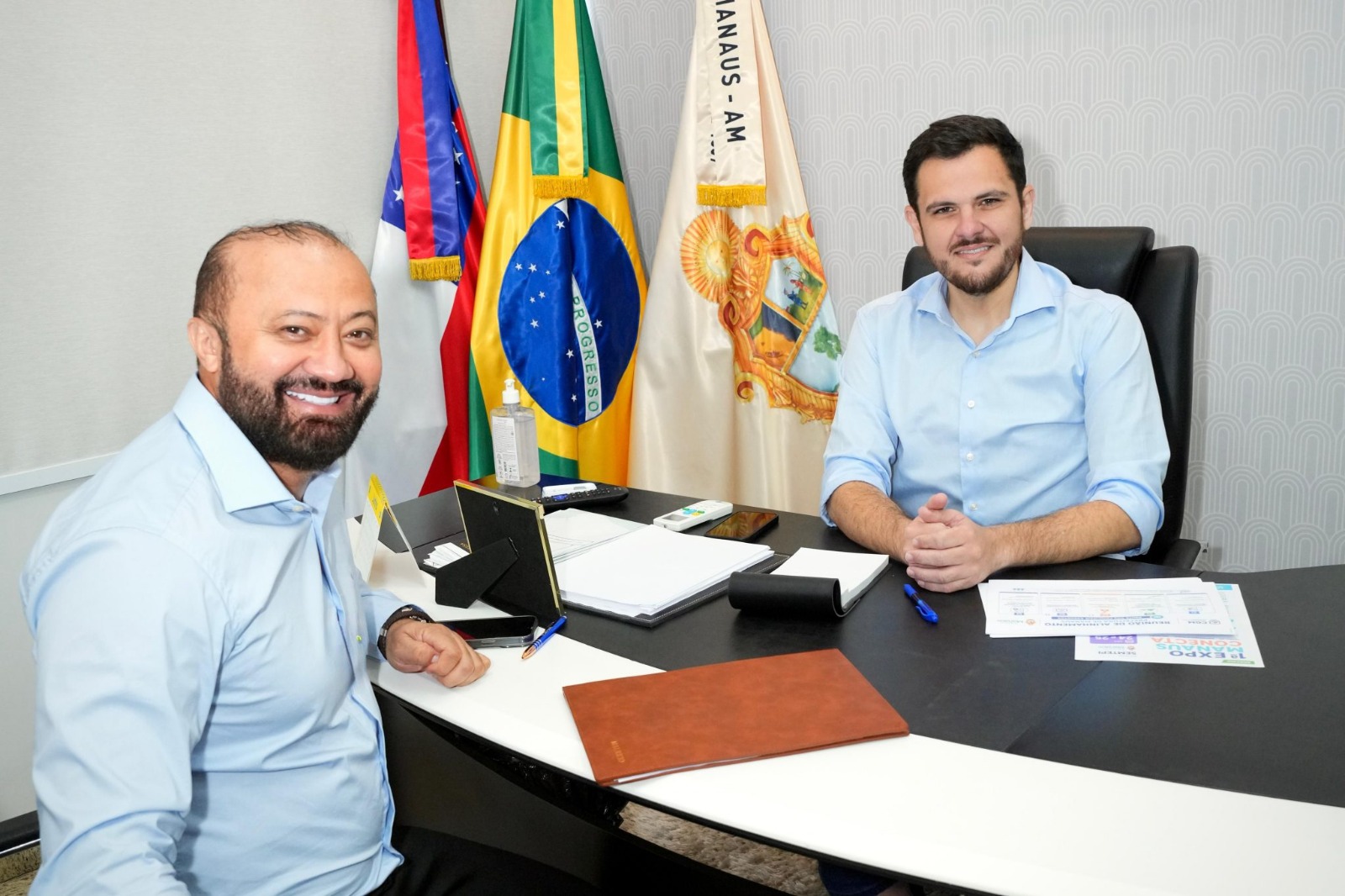 Investimentos fortalecem educação de Manaus no Ideb
