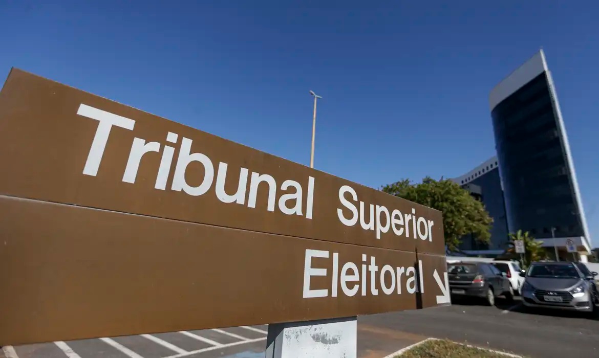 Como pedir voto em trânsito nas Eleições 2026