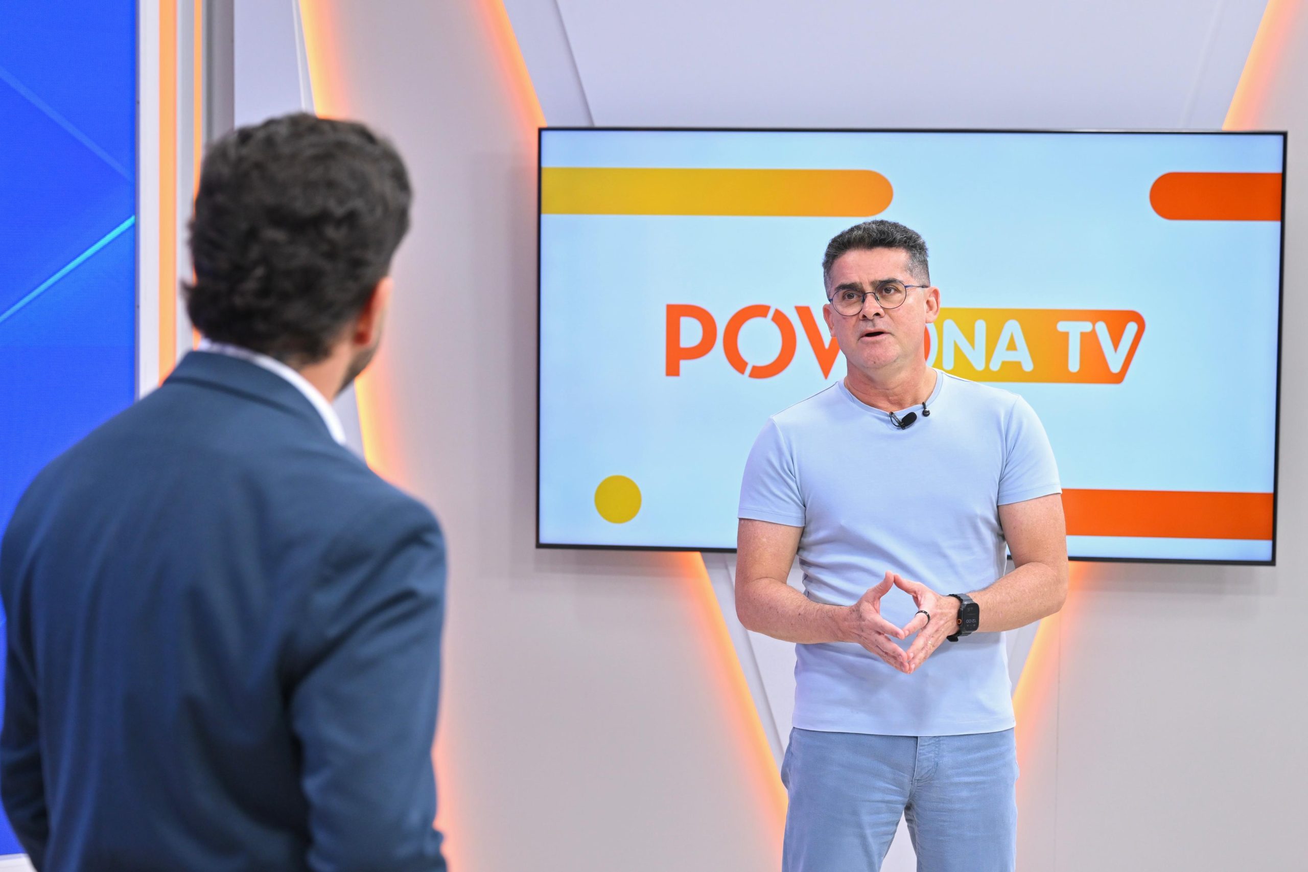 David Almeida propõe estadualizar Passe Livre