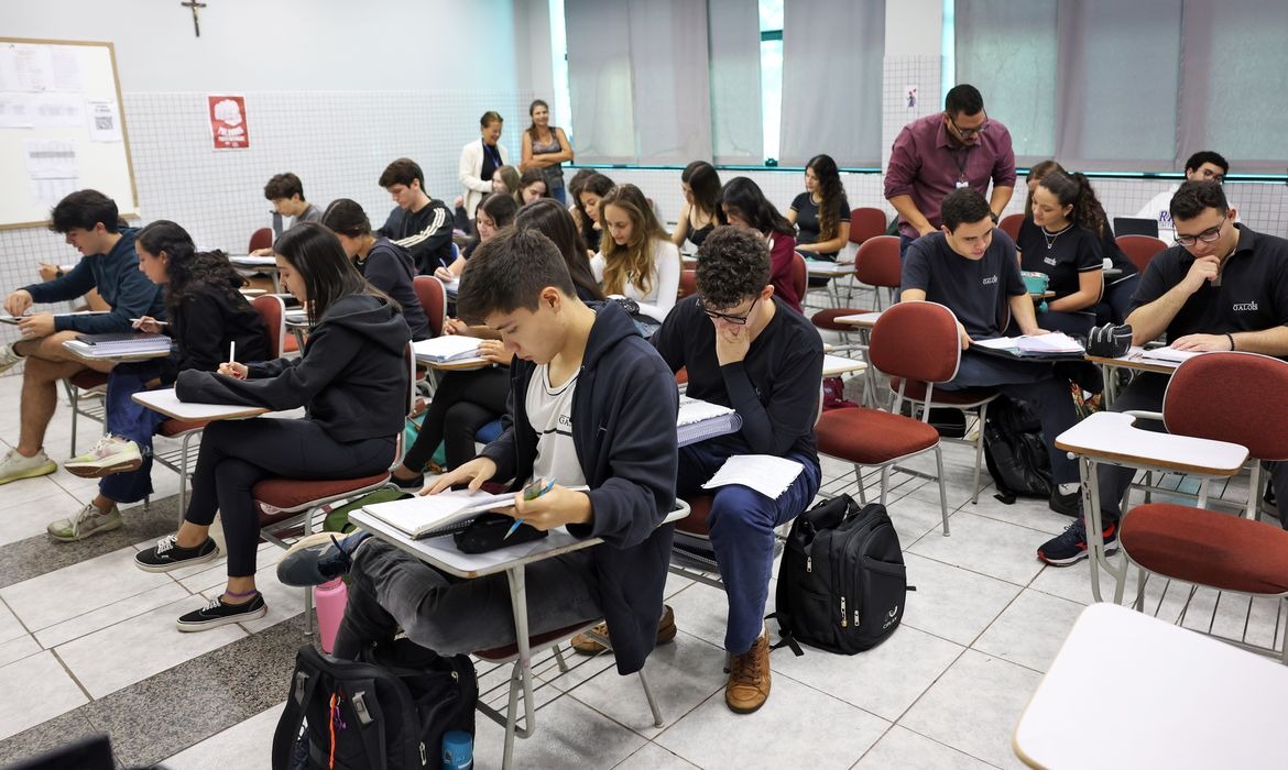 Onde solicitar a Bolsa Permanência do Prouni
