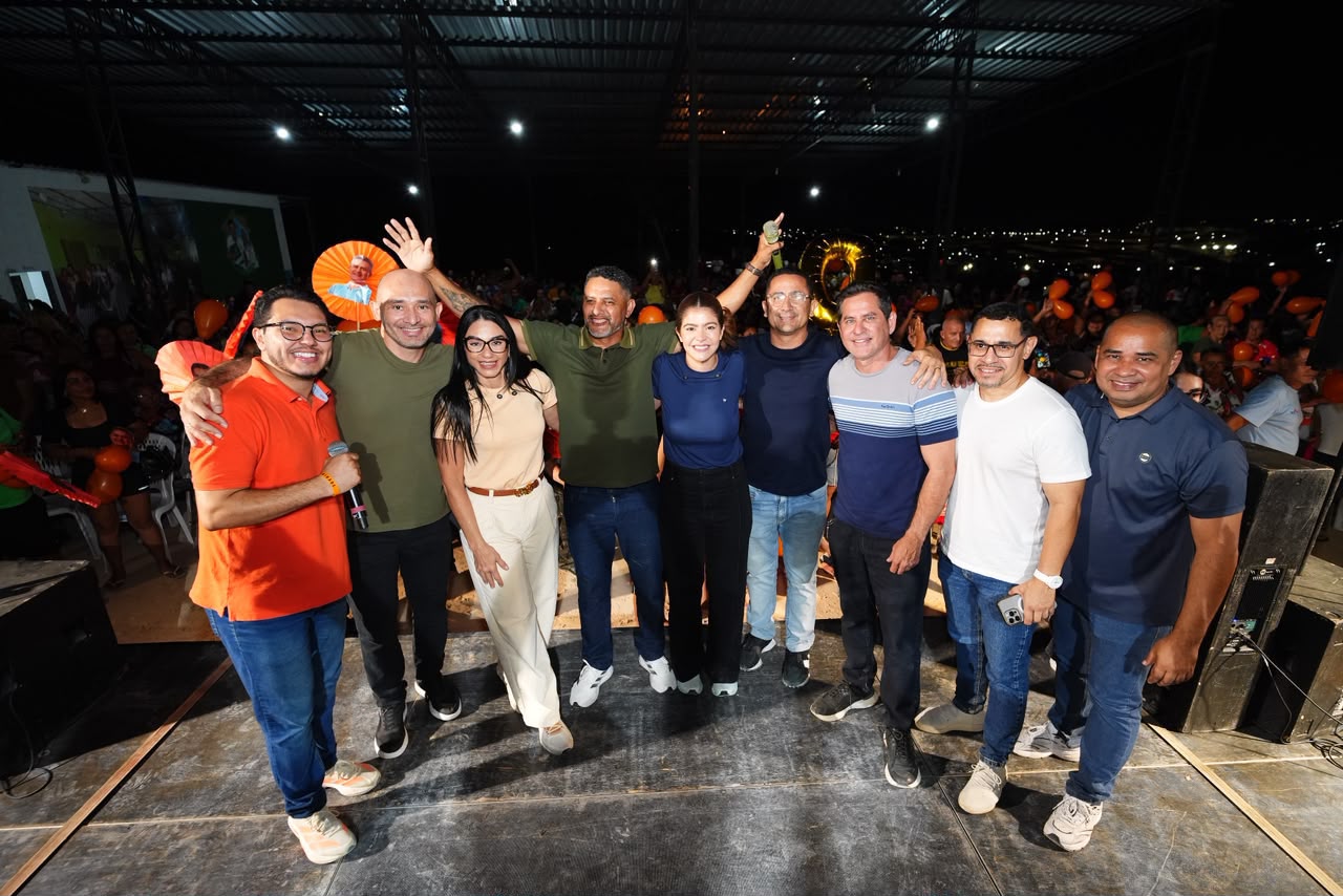 Dra. Shádia destaca SUS durante encontro em Manaus