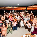 Shádia cita mulheres na gestão de David Almeida