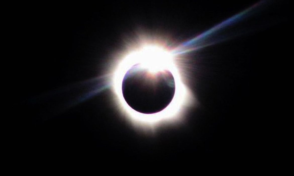 Espanha terá novo eclipse solar total em 2027