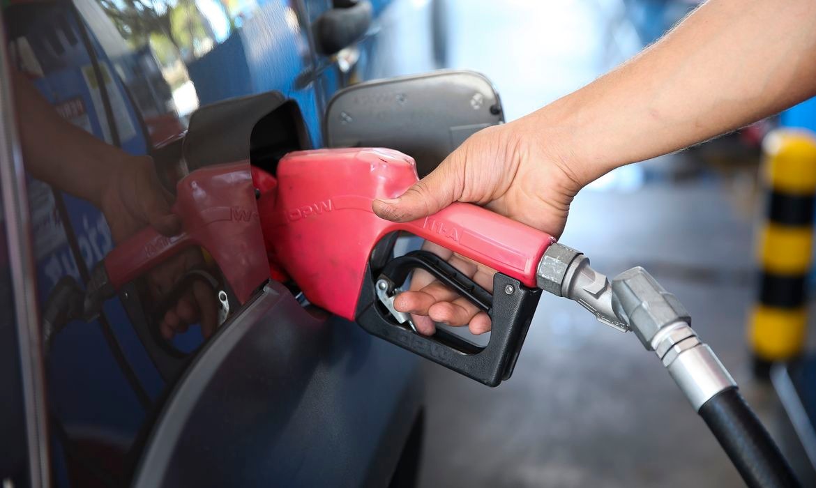 Biodiesel e querosene de aviação entram no projeto