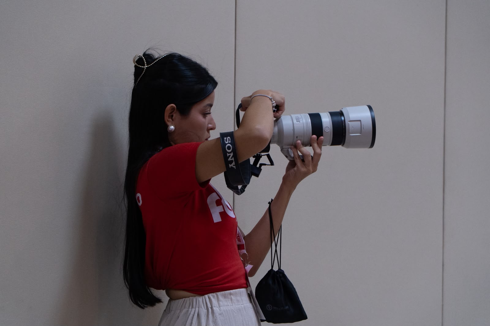 Corridas de rua impulsionam fotografia esportiva em Manaus