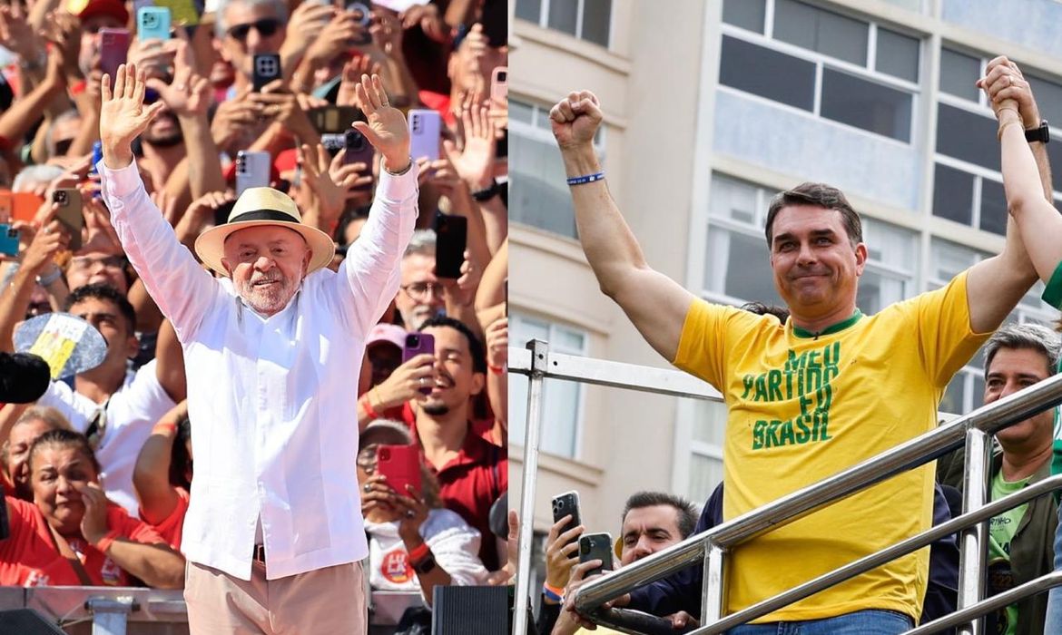 Campanha presidencial 2026 começa em redutos eleitorais