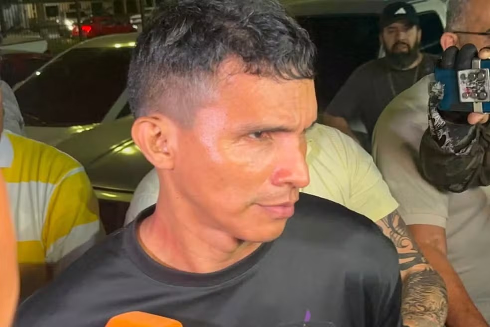 Vítimas foram surpreendidas durante chacina em Manaus