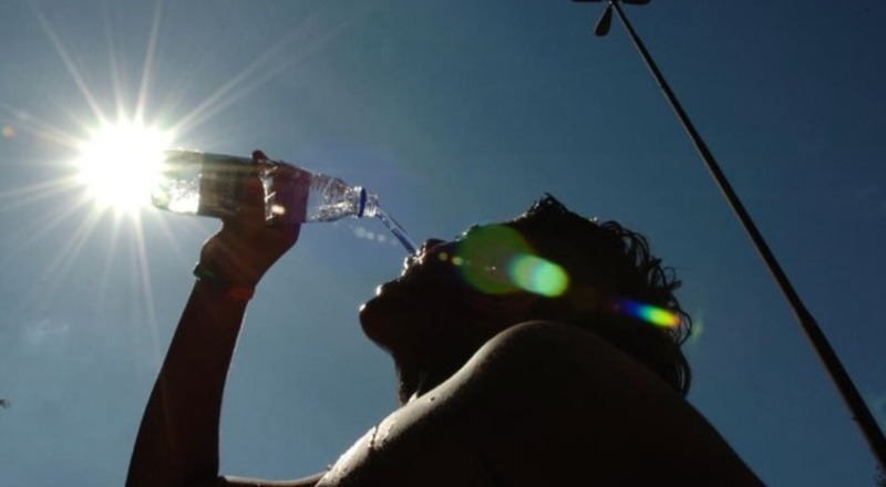 Autazes pode registrar sensação térmica de 41°C