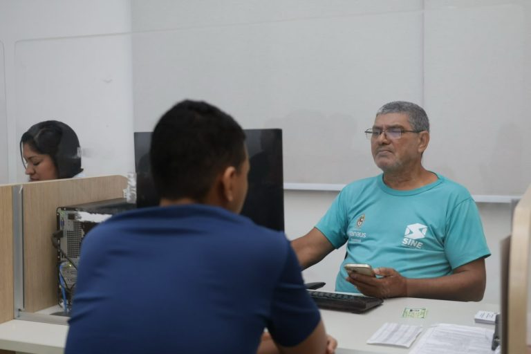 Manaus lidera eficiência nacional em empregabilidade