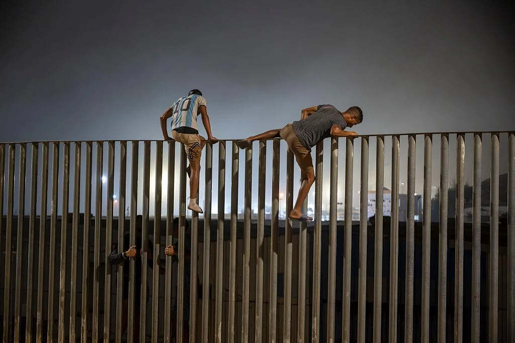 Itália e Espanha entram em confronto por migração