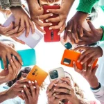 Adolescentes querem participar das mudanças no ambiente digital