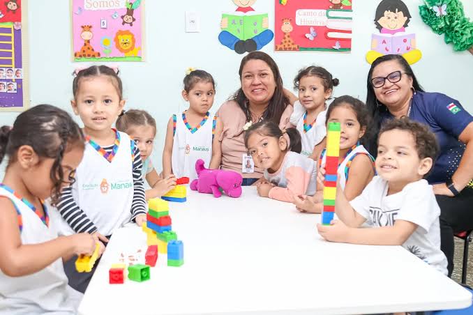 Escola Francisca Pereira de Araújo lidera Ideb 2025