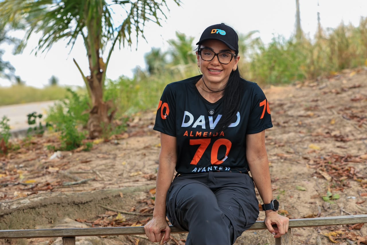 Dra. Shádia ouve moradores da calha do Amazonas