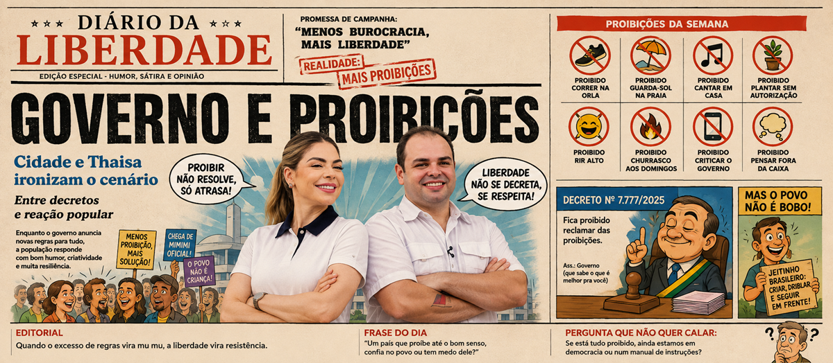Decisão veta promoção de Cidade