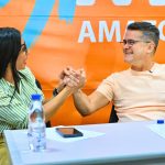 David Almeida quer levar experiência de Manaus aos municípios do AM