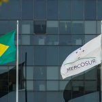 Acordo Mercosul-EFTA entra em vigor no Brasil em outubro