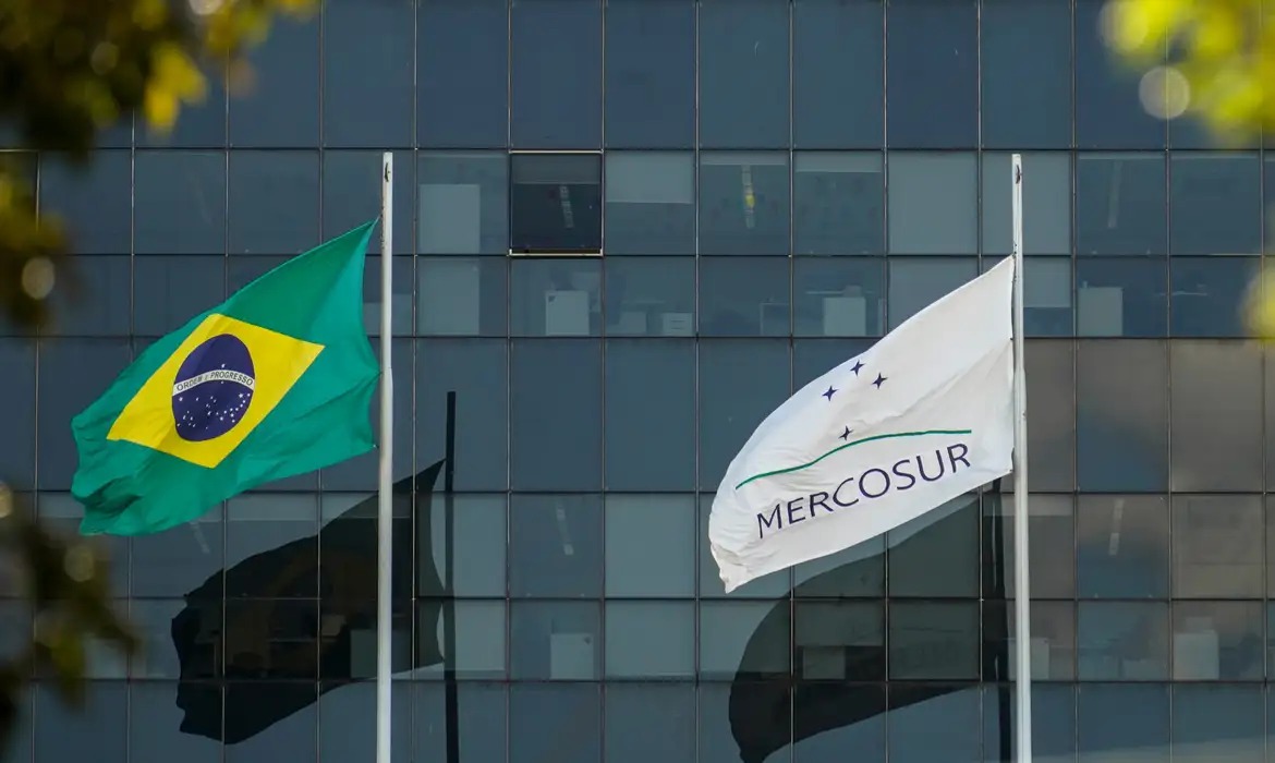 Acordo Mercosul-EFTA entra em vigor no Brasil em outubro