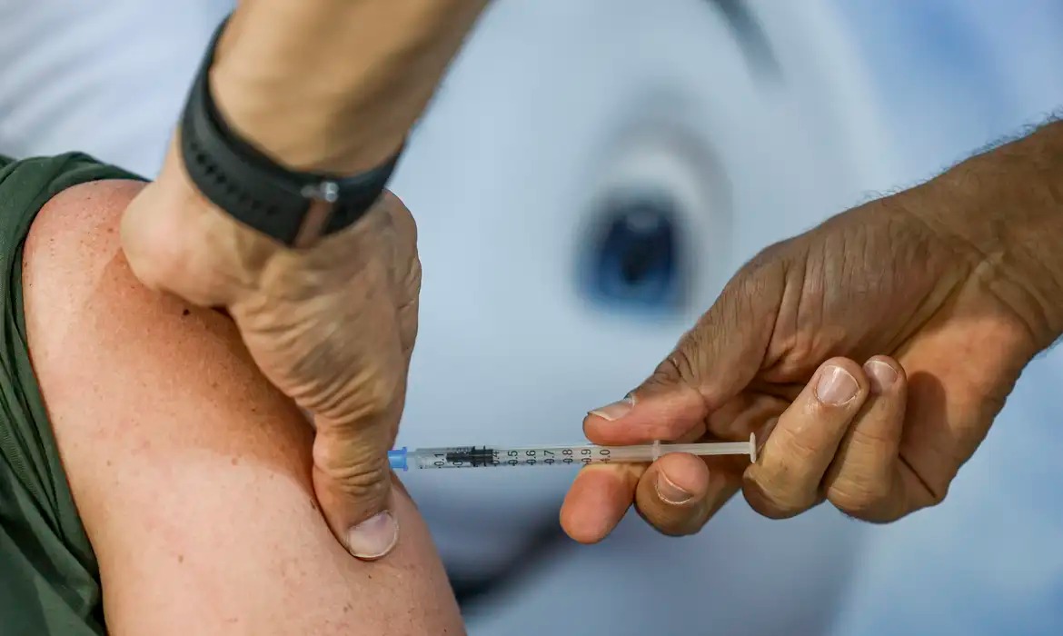 Multivacinação 2026 termina hoje