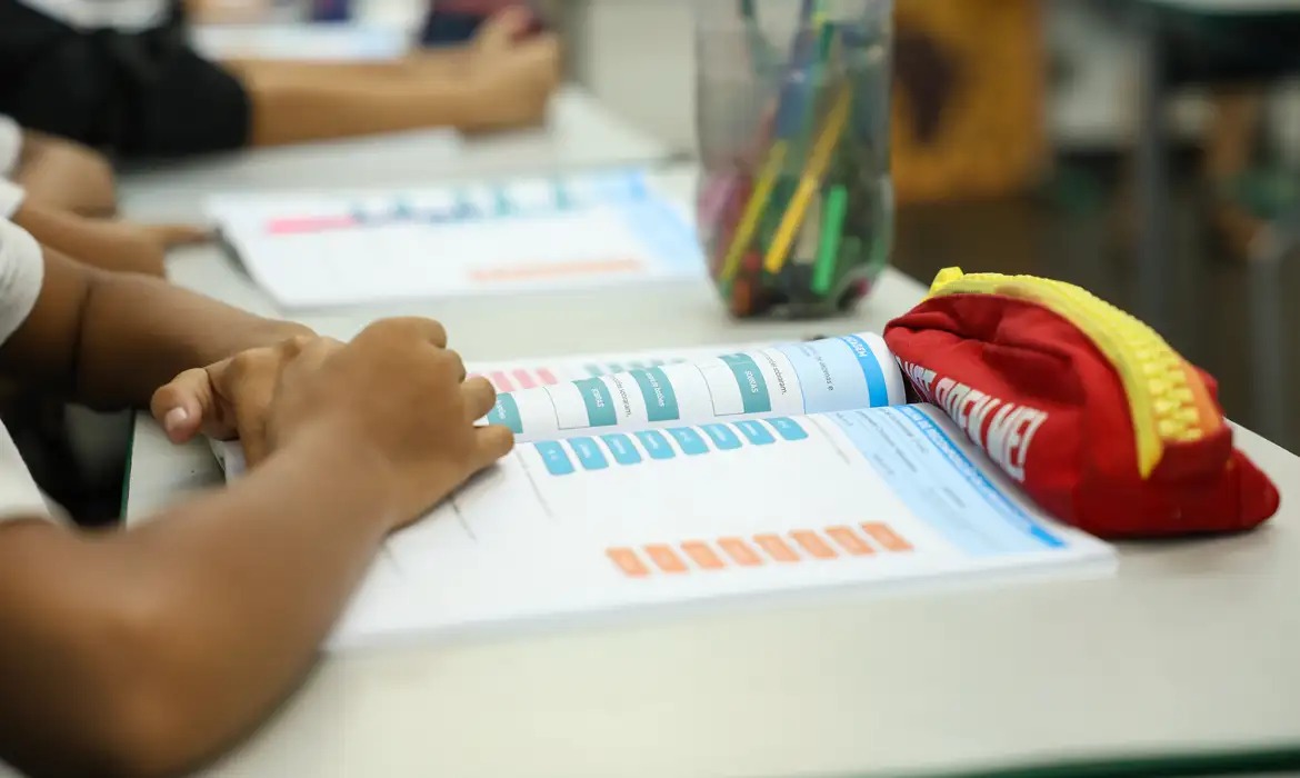 Escolas têm até 11 de setembro para revisar Censo Escolar