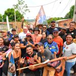 David Almeida apresenta plano para áreas de risco em Manaus