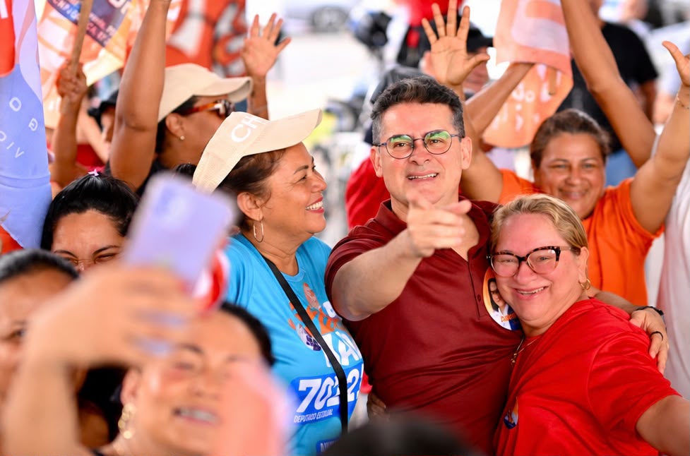 Amazonas por Elas prevê proteção, emprego e renda para mulheres amazonenses