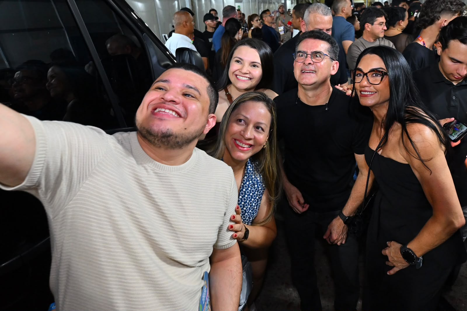 Dra. Shádia destaca assistência em saúde no #SouManaus