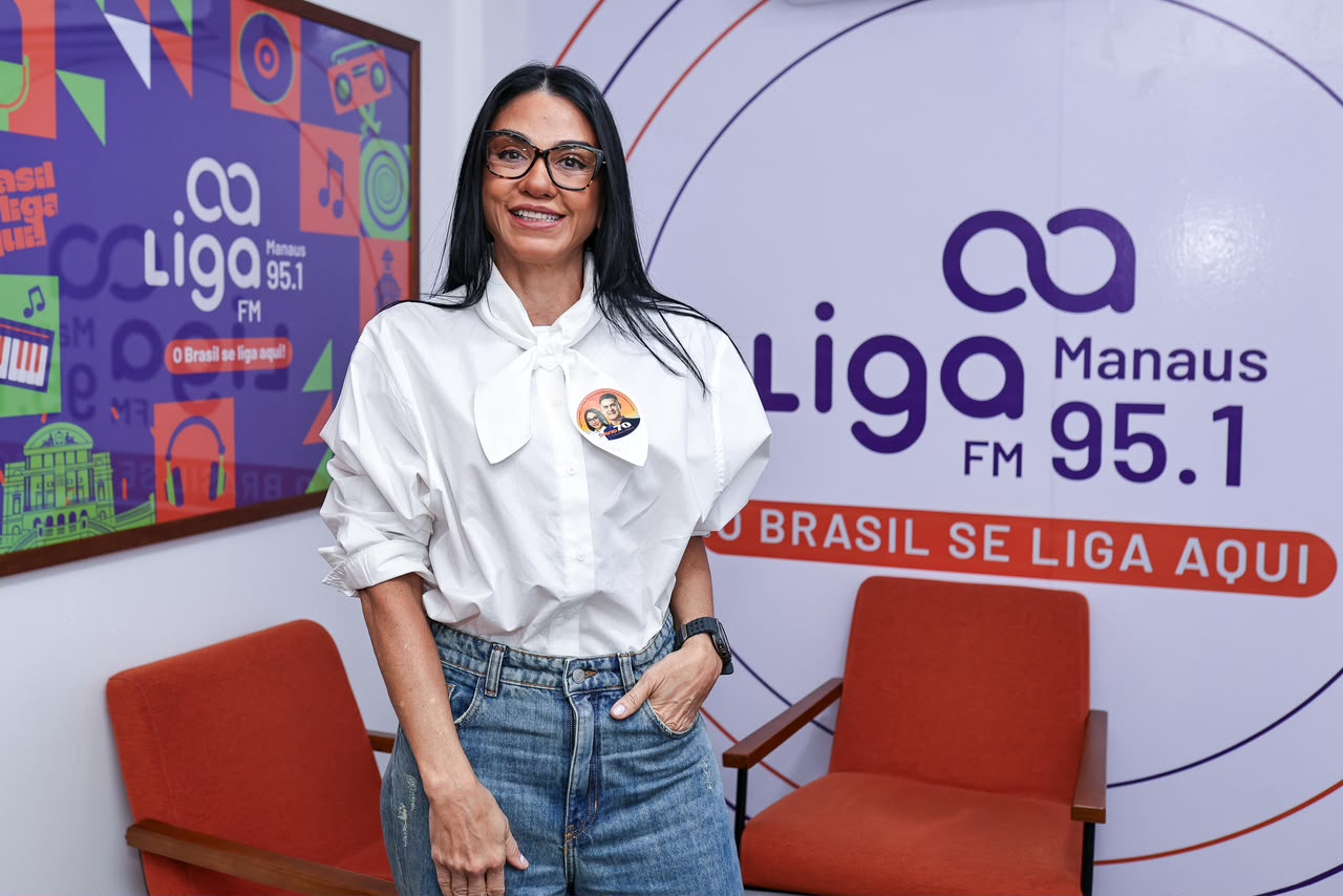Shádia Fraxe cita Parintins ao defender incentivo à cultura no interior