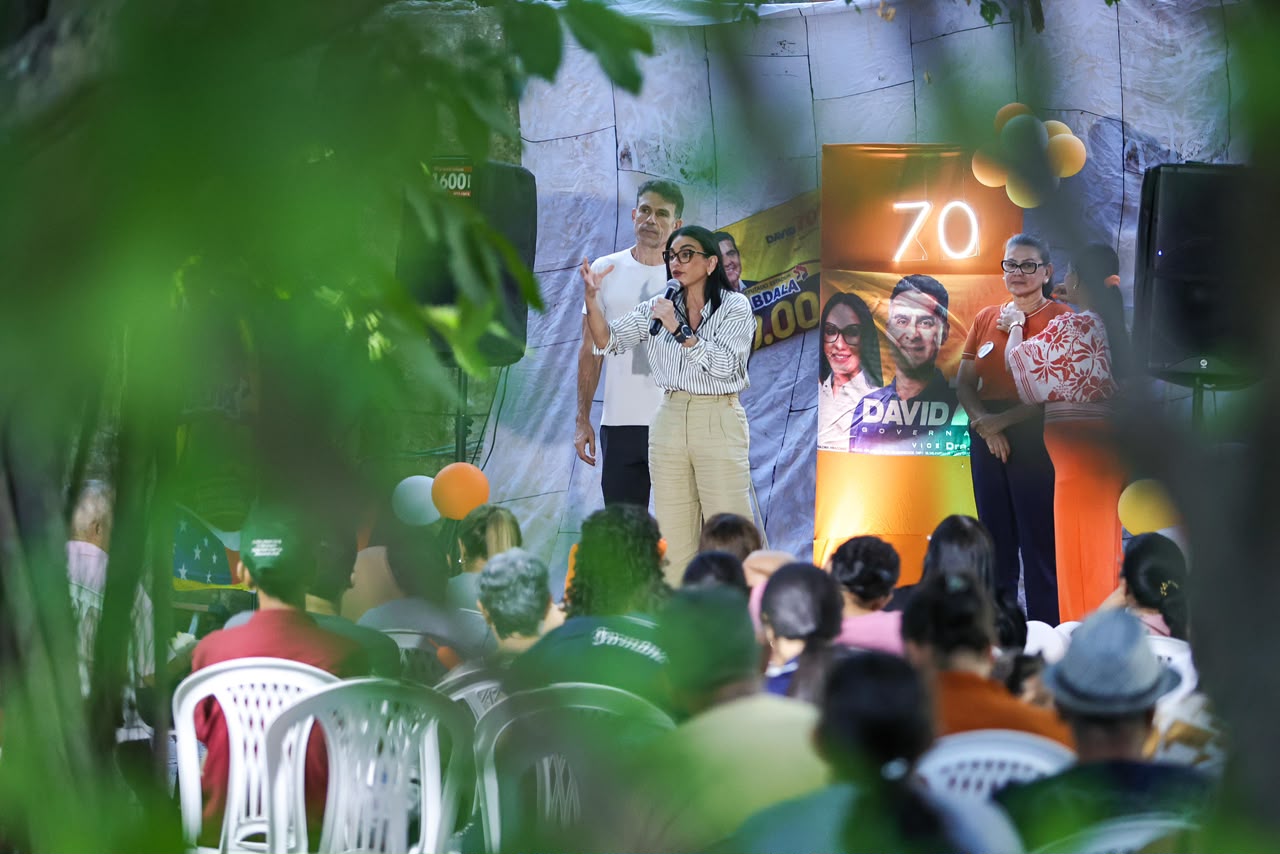 Shádia Fraxe propõe integração entre Prefeitura e Estado na saúde