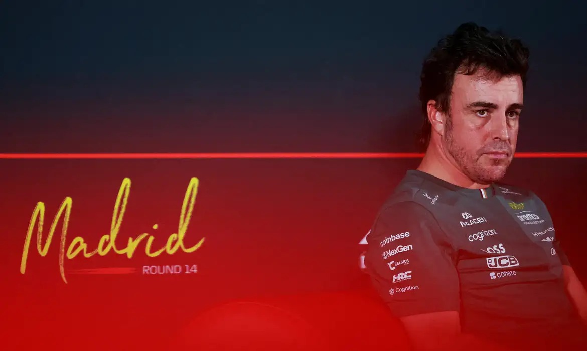 Alonso diz que circuitos da F1 foram “assassinados”