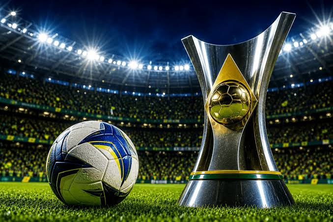 Brasileirão tem Flamengo na liderança e Palmeiras a um ponto do topo