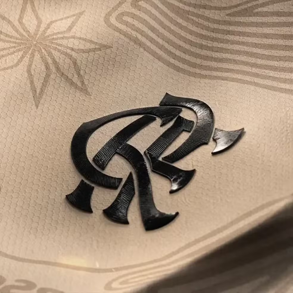 Flamengo revela o Manto da Nação escolhido pela torcida