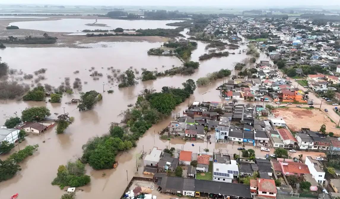 El Niño: governo destina R$ 40 milhões para alimentos