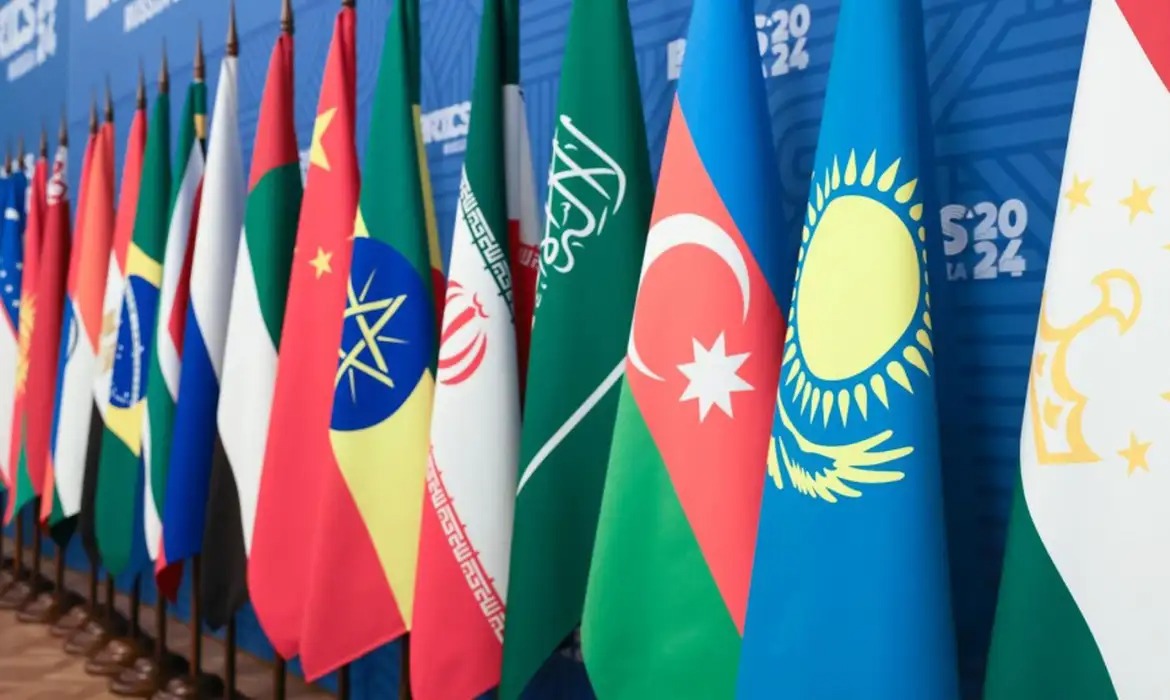 Cúpula do Brics reúne líderes mundiais na Índia nos dias 12 e 13 de setembro