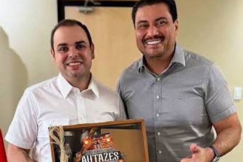 TRE-AM determina retirada de propaganda pró-Roberto Cidade em Autazes