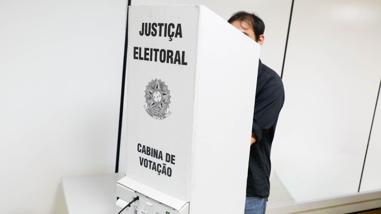 Eleições 2026: Manaus altera locais de votação