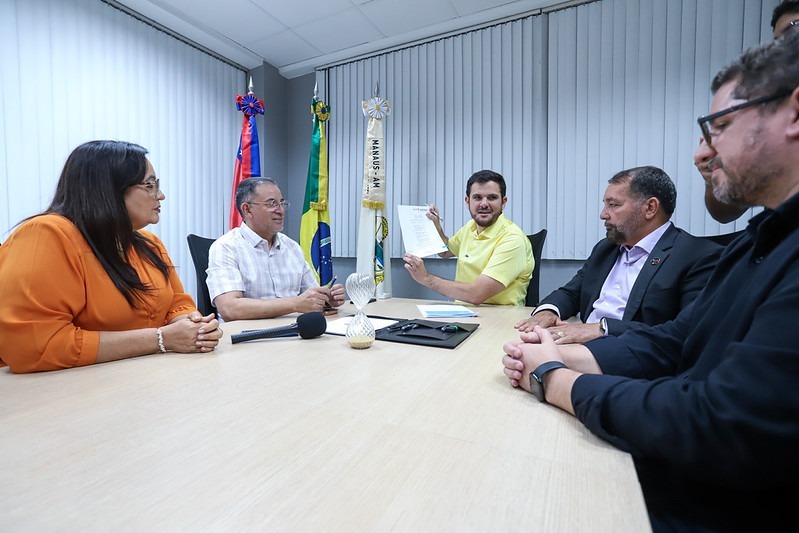 Mais Médicos: benefícios chegam a R$ 3.116 em Manaus