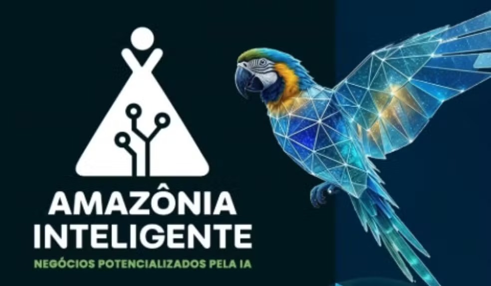 Evento debate inteligência artificial em Manaus