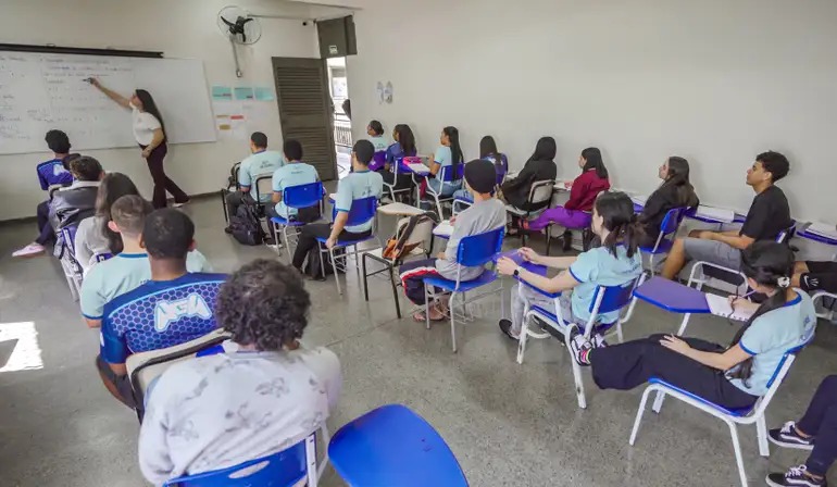 Prova Nacional Docente tem prazo importante neste sábado