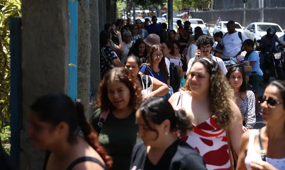 Cartão PND 2026: Inep divulga documento em 9 de setembro