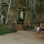 Vila de Paricatuba ganha novas atrações turísticas