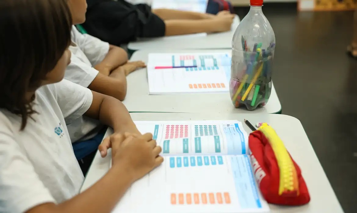 Pibid ganha reforço para formação de professores da educação básica