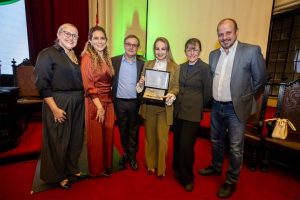 Fórum Brasileiro de Segurança Pública reconhece projeto da DPAM