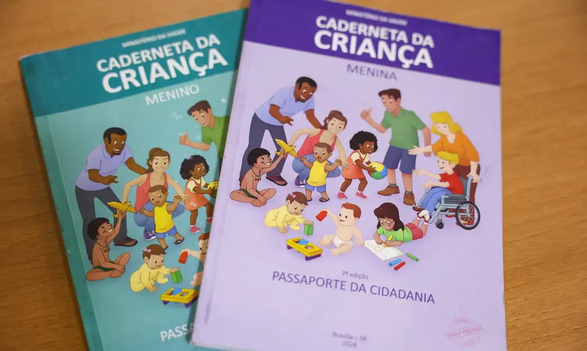 Pneumo 20: mais de 1 milhão de crianças já receberam nova vacina pelo SUS
