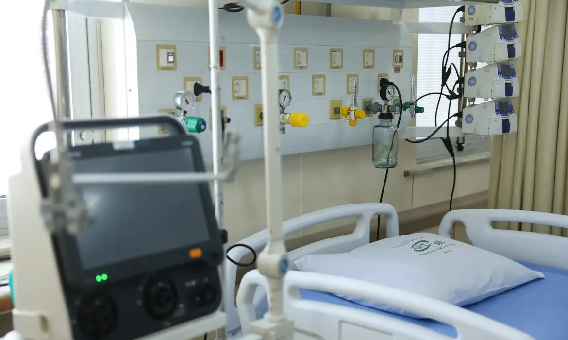 Cirurgias eletivas no SUS aumentam 8% e ultrapassam 7,5 milhões em seis meses