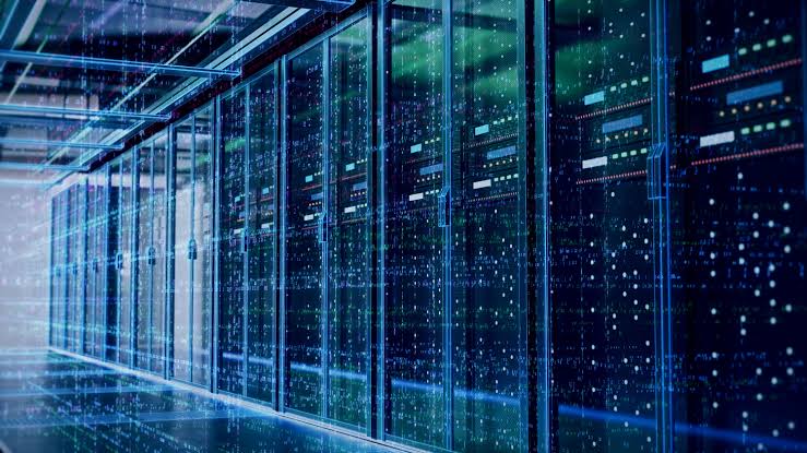 Redata: projeto para data centers segue para sanção | Notícias