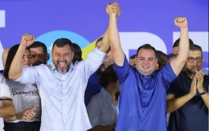 A conta chegou? Governo do AM reconhece R$ 1,84 milhão para empresa ligada à família de Roberto Cidade