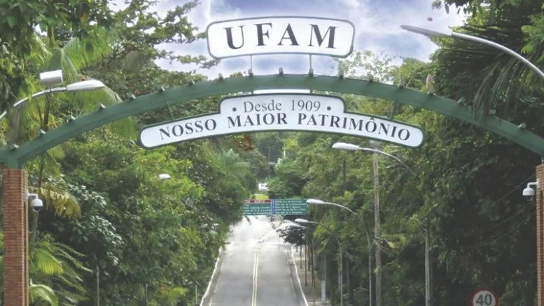 PSC 2027: UFAM recebe pedidos de isenção até 4 de setembro