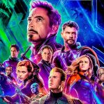 Kinoplex Azul exibe Vingadores: Ultimato Encore neste sábado