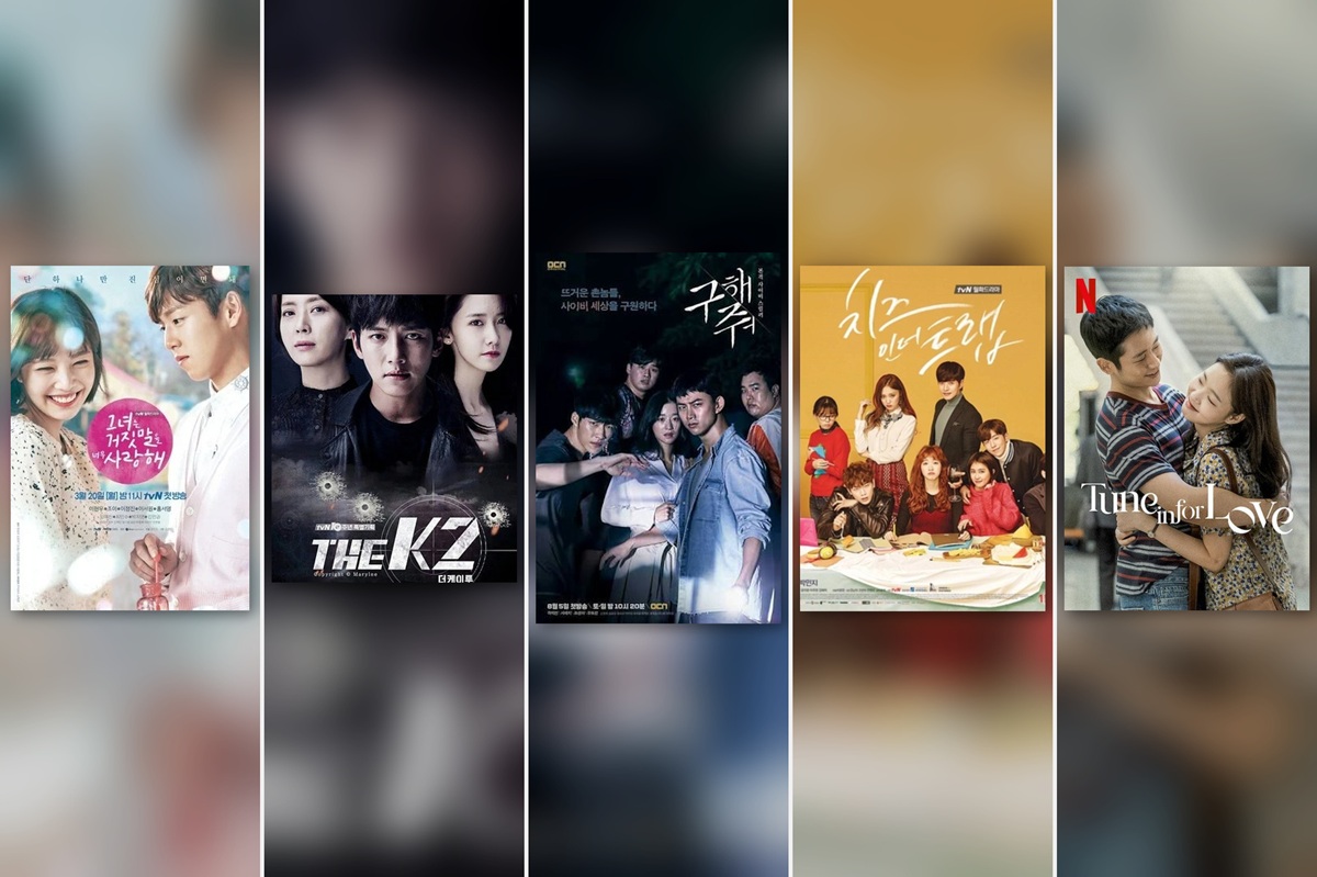 Elenco de O Rei Eterno: 6 produções para assistir
