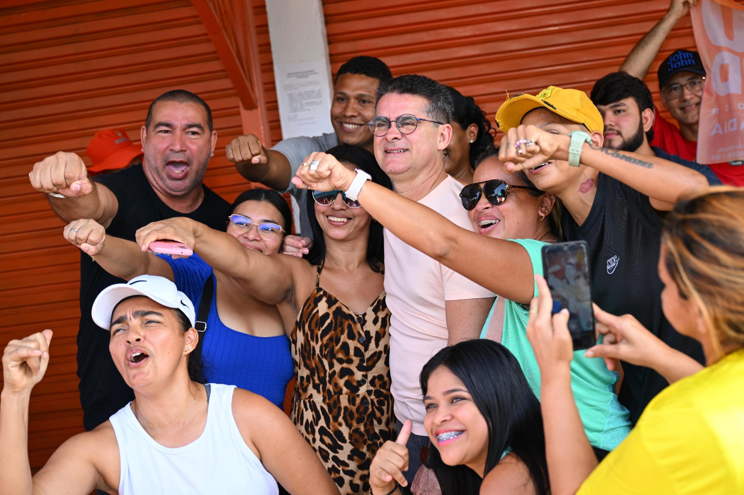 David Almeida quer ampliar ensino integral no Amazonas